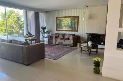 Casa de condomínio com 5 quartos para locação, ariribá - balneário camboriú
