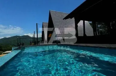 Casa com 4 quartos à venda no Braço, Camboriú 