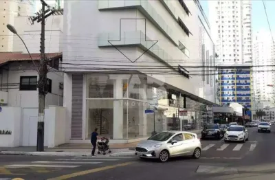 Casa comercial com 1 sala à venda na Rua Brasil, 146, Pioneiros, Balneário Camboriú