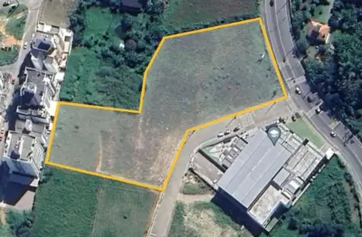 Terreno com 10.199m2 em ótima localização | palhoça