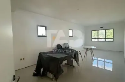 Casa comercial com 3 salas para alugar na Avenida Vereador Abrahão João Francisco, 2600, Dom Bosco, Itajaí