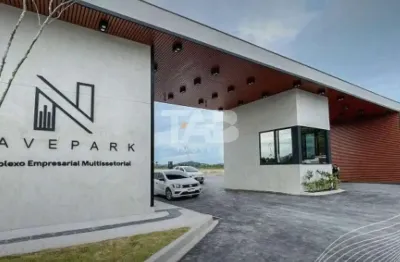 Terreno comercial à venda na Rua 1º de Maio, Volta Grande, Navegantes