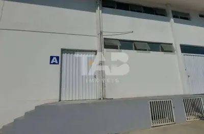 Casa comercial para alugar na Avenida Osvaldo Reis, 2470, Fazendinha, Itajaí