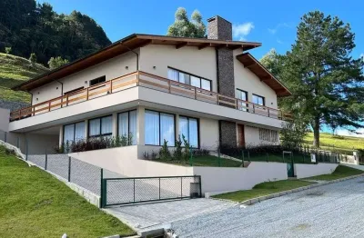 Casa com 4 quartos à venda na Estrada Geral Da Invernadinha, Centro, Rancho Queimado