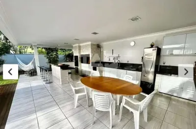 Casa com 4 quartos à venda na Avenida das Arapongas, 1265, Ariribá, Balneário Camboriú