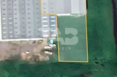 Terreno comercial à venda na Elói Francisco Dos Anjos, Centro, Tijucas