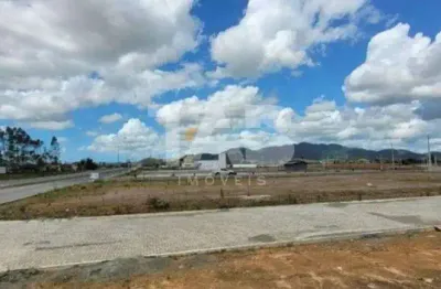 Terreno comercial à venda no Centro, Ilhota 