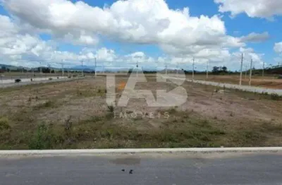Terreno comercial à venda no Centro, Ilhota 