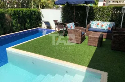 Casa com 3 quartos à venda na Rua Aririba, Praia Brava, Itajaí