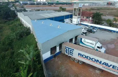 Casa comercial à venda na Avenida Itaipava, 1010, Itaipava, Itajaí