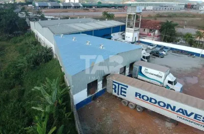 Casa comercial à venda na Avenida Itaipava, 1010, Itaipava, Itajaí