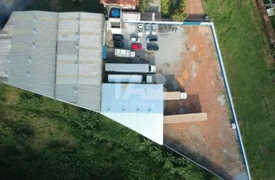 Casa comercial à venda na Avenida Itaipava, 1010, Itaipava, Itajaí