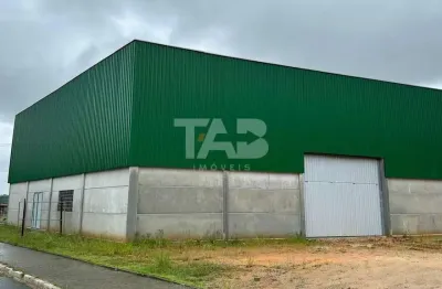Casa comercial para alugar na Rodovia Deputado Antônio Heil, Itaipava, Itajaí