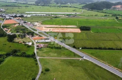 Terreno comercial à venda na Rodovia Deputado Antônio Heil, Itaipava, Itajaí
