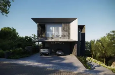 Casa com 4 quartos à venda na Avenida das Arapongas, 1265, Ariribá, Balneário Camboriú
