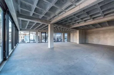 Sala comercial térrea para venda no absolute business
