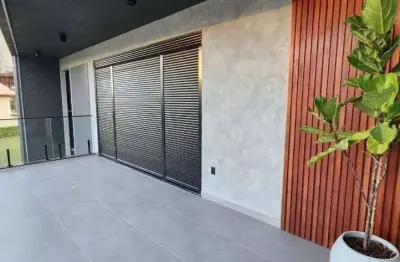 Casa com 5 quartos à venda na Avenida Marcio Ferreira de Mello e Silva, 55, Praia Brava, Itajaí