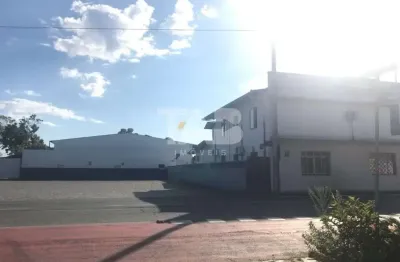 Terreno comercial à venda na Rua Blumenau, 1168, São João, Itajaí