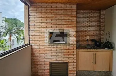 Apartamento com 3 quartos à venda na Rua 1061, 256, Centro, Balneário Camboriú