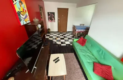 Apartamento com 2 quartos à venda na Rua 4100, 143, Centro, Balneário Camboriú