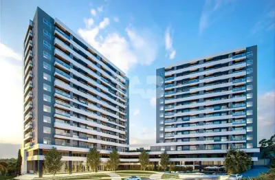 Apartamento com 3 quartos à venda na Rua Manoel Bernardo da Silva, 345, Fazenda, Itajaí