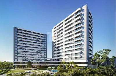 Apartamento com 2 quartos à venda na Rua Manoel Bernardo da Silva, 345, Fazenda, Itajaí