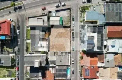 Flat com 1 quarto à venda na Rua João Rodi, 201, Fazenda, Itajaí