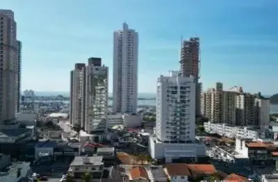Flat com 1 quarto à venda na Rua João Rodi, 201, Fazenda, Itajaí