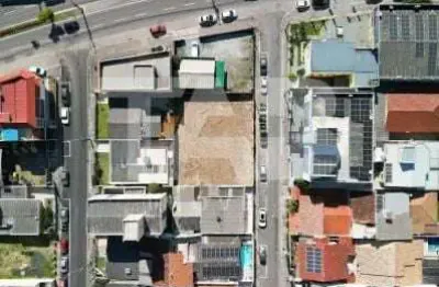 Flat com 1 quarto à venda na Rua João Rodi, 201, Fazenda, Itajaí