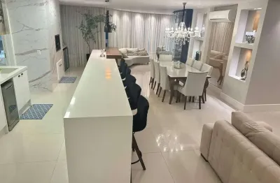 Apartamento quadra mar no brava beach - reserva corais