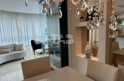 Apartamento com 4 quartos à venda na Avenida José Medeiros Vieira, 1876, Praia Brava, Itajaí