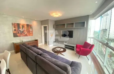Vernazza residenze - apartamento mobiliado para locação