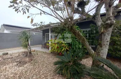 Casa com 3 quartos à venda na Rua Cecília Meireles, 455, Praia dos Amores, Balneário Camboriú