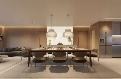 Apartamento com 3 quartos à venda na Avenida do Estado Dalmo Vieira, 2561, Centro, Balneário Camboriú