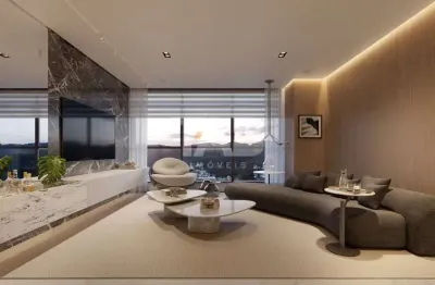 Apartamento com 3 quartos à venda na Avenida do Estado Dalmo Vieira, 2561, Centro, Balneário Camboriú