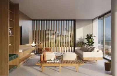 Apartamento com 3 quartos à venda no Balneário Santa Clara, Itajaí 