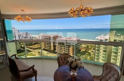 Cobertura com 5 quartos à venda na Avenida José Medeiros Vieira, 1876, Praia Brava, Itajaí