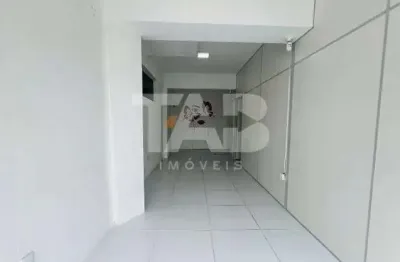Ed. bela vista | sala comercial com 60m2 para locação