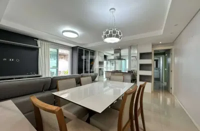 Apartamento com 3 quartos à venda na Rua Brusque, 121, Centro, Itajaí