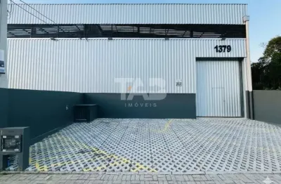 Casa comercial para alugar na Rua Victor Zimmermann, 1367, Bela Vista, Balneário Piçarras