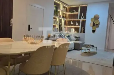 Apartamento com 3 quartos à venda na Rua 314, Meia Praia, Itapema