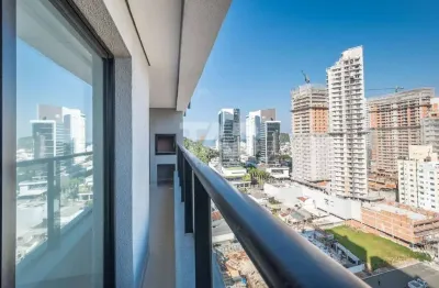 Apartamento com 2 quartos à venda na Rua Maurino Vieira, 178, Balneário Santa Clara, Itajaí