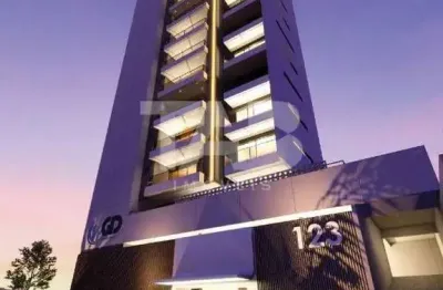 Apartamento com 3 quartos à venda na Rua Ipê Da Mata, Areias, Tijucas