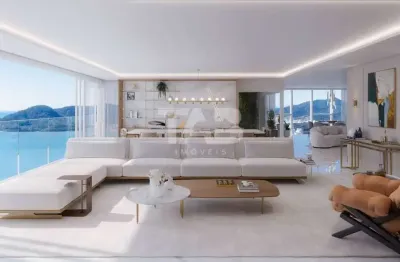 Cobertura com 8 quartos à venda na Avenida Atlântica, 2414, Centro, Balneário Camboriú