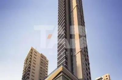 Apartamento com 4 quartos à venda na Rua 2070, 11, Centro, Balneário Camboriú
