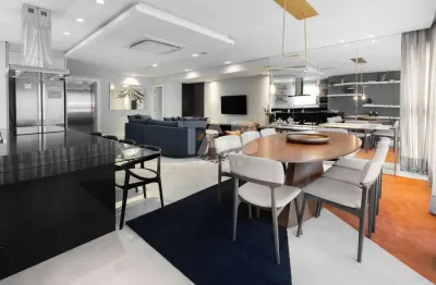 Apartamento com 4 quartos à venda na Rua 2070, 11, Centro, Balneário Camboriú