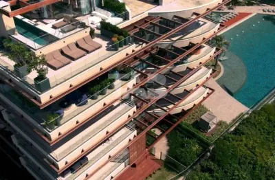 Cobertura com 5 quartos à venda na Avenida José Medeiros Vieira, 504, Balneário Santa Clara, Itajaí