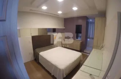 Apartamento residencial à venda, centro, balneário camboriú.