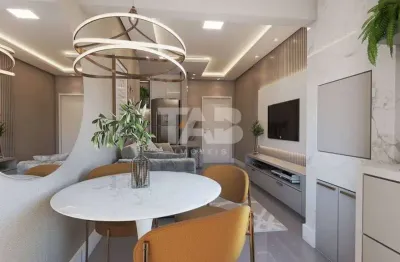 Apartamento com 2 quartos à venda na Rua 426, 78, Morretes, Itapema