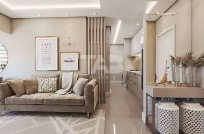 Apartamento com 2 quartos à venda na Rua 426, 78, Morretes, Itapema